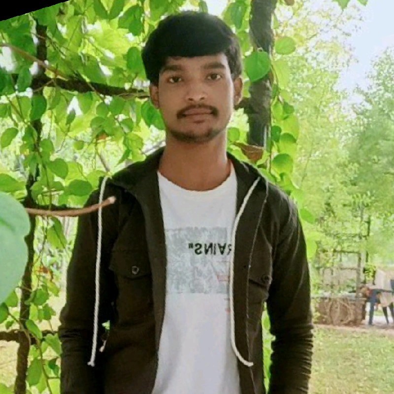 Vamsi Kathi — Java Full Stack Developer